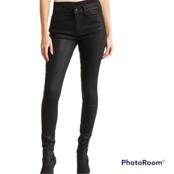 Hudson Natalie Super Skinny Jeans NWOT 24